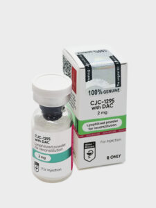 Hilma Biocare CJC-1295 with Dac 2mg/vial