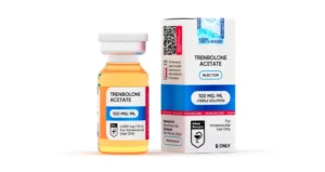 Hilma Biocare Trenbolone Acetate 10ml/100 mg/ml