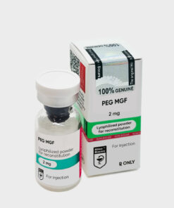 Hilma Biocare PEG MGF 2mg/vial