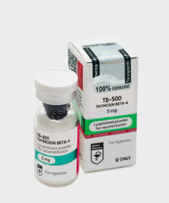 Hilma Biocare TB-500 5mg/vial
