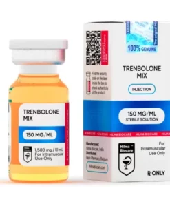 Hilma Biocare Trenbolone Mix 10ml/150 mg/ml